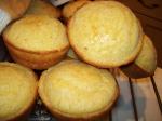 Chilean Corn Muffins 24 Dessert