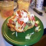 Indian Indian Tacos 1 Appetizer