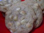 American Macadamia Nut Cookies 3 Dessert