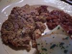 American Cajun Meatloaf 11 Appetizer