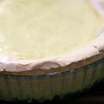 American Lemon Cloud Pie Ii Recipe Appetizer