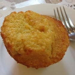 Mexican Mexican Corn Bread 6 Appetizer