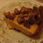 American Peanut Butter Pie 6 Dessert