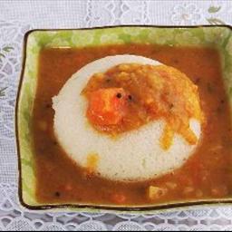 Indian Sambar 1 Soup