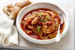 Slowcooker Spicy Italian Chicken And Fennel Stew Recipe recipe