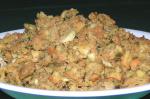 American Better Than Instant Instant Stuffing Appetizer