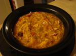 Indian Mulligatawny Soup  Chicken 3 Appetizer