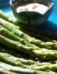 American Asparagus Appetizer  Spear Ecstasy Appetizer