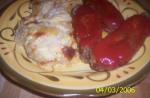 American Meatloaf Made Again Appetizer