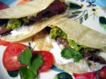 Nogales Steak Tacos recipe