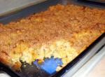 British Butternut Macaroni and Cheese with Squash Appetizer