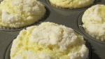 American Lemon Crumb Muffins Recipe Recipe Dessert