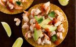 Mexican Tequila Shrimp Recipe 3 Appetizer