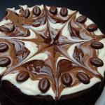 Dutch Chocolate Mocha Cake 6 Dessert
