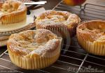 Irish Apple Cakes Dessert