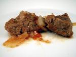 Carne Guisado  Colombian Stewed Beef recipe