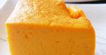 Canadian Kabocha Squash Cream Cheesecake 2 Appetizer