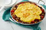 Mexican Chipotle Bean And Corn Shepherds Pie Recipe Appetizer