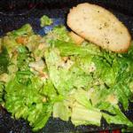 Canadian Caesar Salad bixbys Best Drink