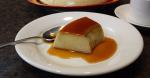British This Classic Coconut Flan Will Make You Jiggle With Happiness Dessert
