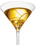 British Elderflower Martini Recipe Drink