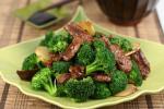 Chinese Chinese Beef Broccoli Recipe video Dinner