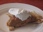American Sweet Potato Pie 59 Dessert