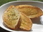 American Mjs Herbed Garlic Toast Appetizer