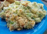 Indian Broccoli Casserole 139 Dinner