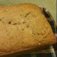 American Banana Rice Bread Other