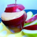 American Caramel Apple Dip Recipe Appetizer
