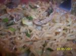 American Easy Asian Beef  Noodles  Ww Recipe Dinner