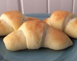 American Lorilyns Dinner Roll Dough Appetizer