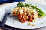American Easy Chicken Parmigiana Recipe Appetizer