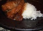 American Crock Pot Hoisin Chicken Dinner