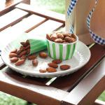 American Spicy Almonds 4 Appetizer