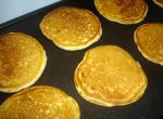 American Fluffy Pancakes 9 Breakfast