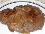 American Cajun Ribeye Steaks Dinner