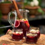 Drink - Sangria recipe