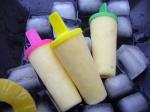 American Perfect Pineapple Pops Drink