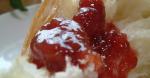 American Homemade Is Best Sublime Strawberry Jam Dessert