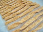 American Baked Cheese Sticks best of Bridge Appetizer