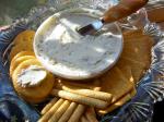 American Boursin Cheese  Make Your Own Homemade  Substitute Clone Appetizer