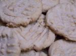 Canadian Peanut Butter Cookies johnny Cashs Mothers Recipe Dessert