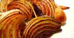 Wine Appetizer  Grilled Onions 1 recipe