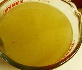 Canadian Gingered Chicken Stock Other