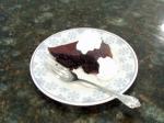 American Flourless Chocolate Cake 33 Dessert