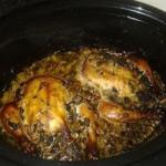 Canadian Slow Cooker Cornish Hens Recipe Dinner