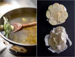 Canadian Garlic Broth Recipe 1 Appetizer