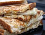 American Weight Watchers Honey Banana Toast   Points Per Serving Breakfast